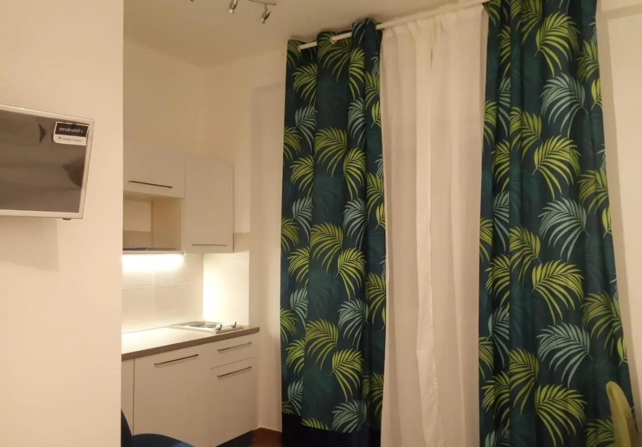Residenze Sorrentino Hotel Bari Italië