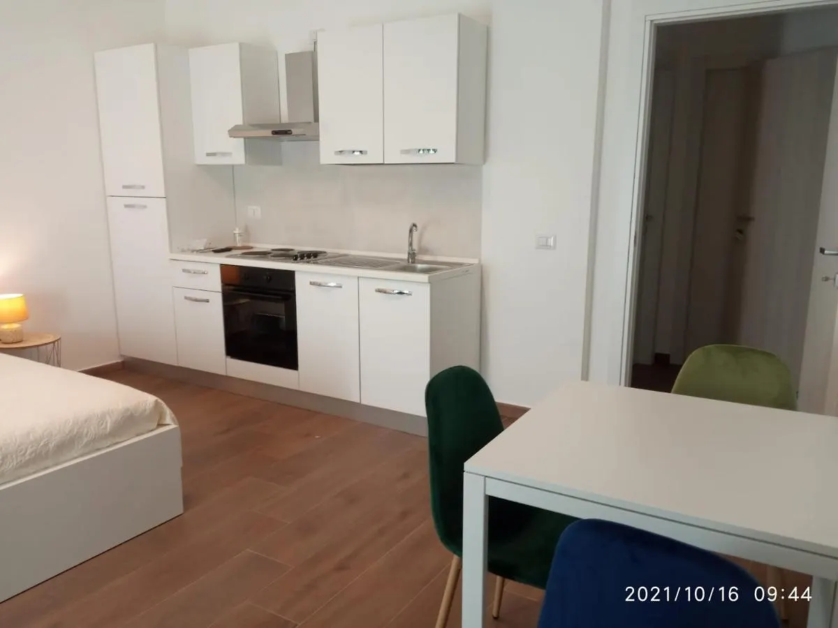Residenze Sorrentino Hotel Bari 0*,  Italië