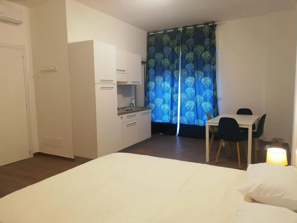 Residenze Sorrentino Hotel Bari Italië