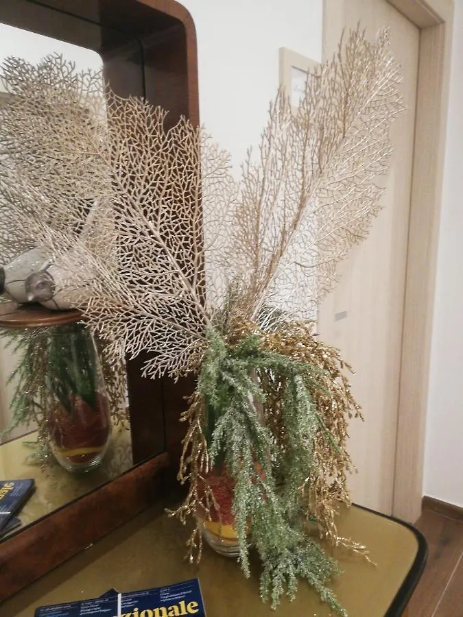 Residenze Sorrentino Hotel Bari Italië