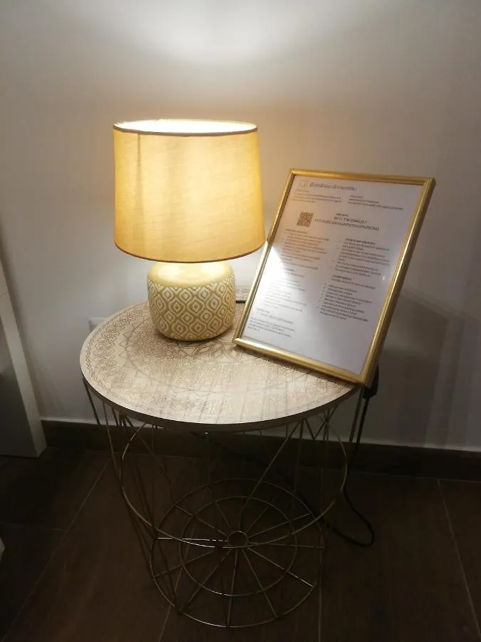 Residenze Sorrentino Hotel Bari Vendégház