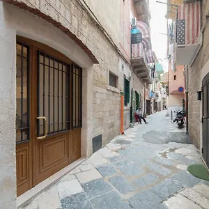 Appartement Marga's House, Bari