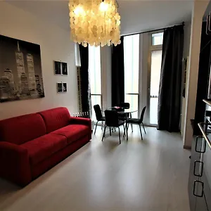 Apartman Baricarulli52, Bari