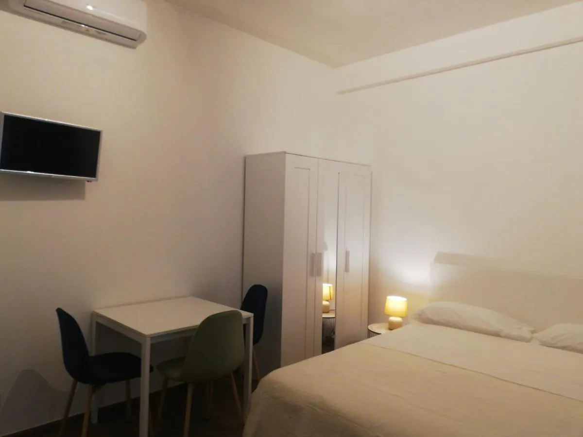 Hotel Residenze Sorrentino Bari Pensjonat