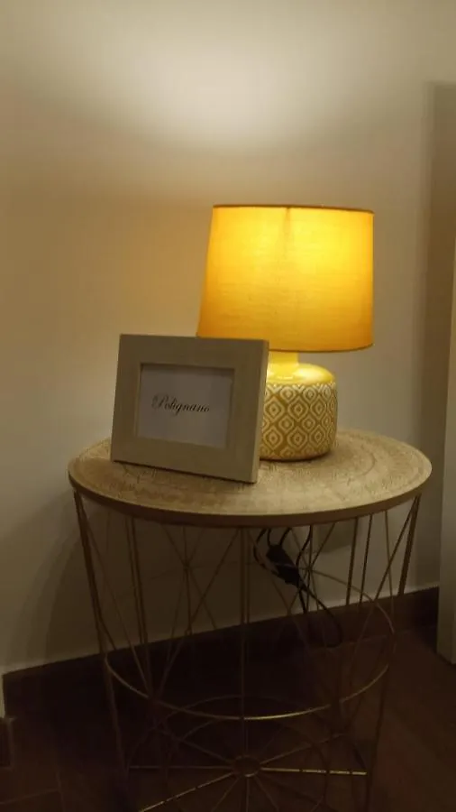 Hotel Residenze Sorrentino Bari Pensjonat