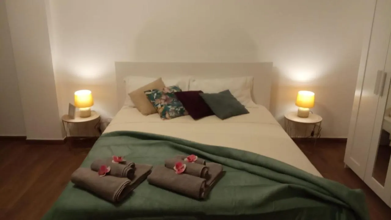 Hotel Residenze Sorrentino Bari