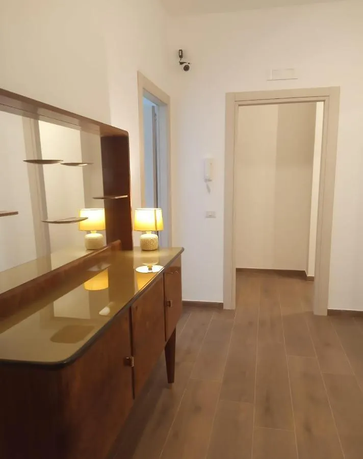 Hotel Residenze Sorrentino Bari Pensjonat