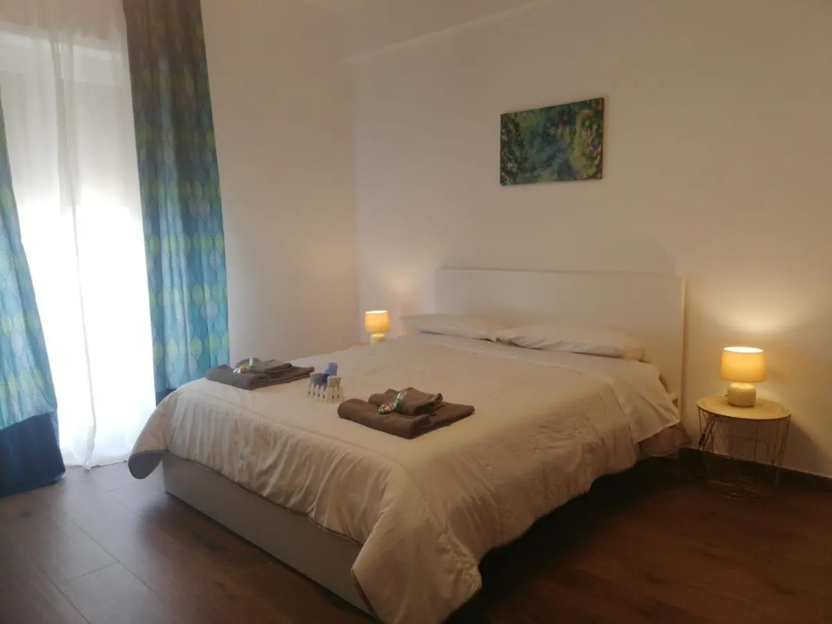 Hotel Residenze Sorrentino Bari