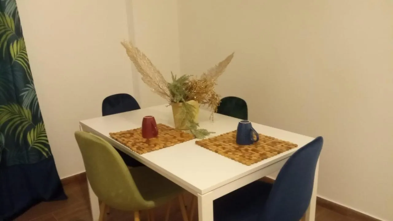 Hotel Residenze Sorrentino Bari 0*,