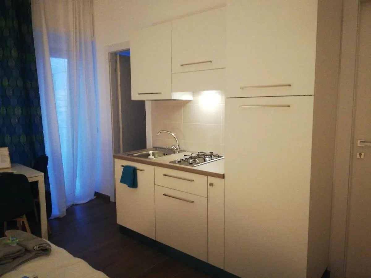 Pensjonat Hotel Residenze Sorrentino Bari